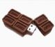 chocolate usb flash drive
